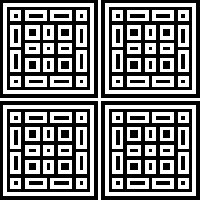 Labyrinth | V=58_053-005 Labyrinth | V=58_053-005